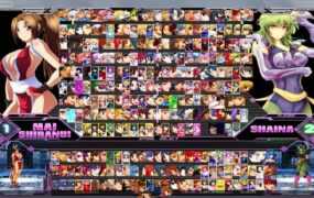 【经典ACT/格斗】真·全女格斗2023+珍藏430部精华集+旧作品-双版本【45G】