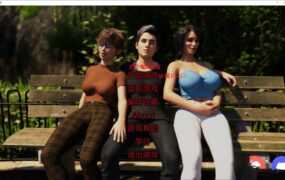 【伦理SLG/汉化】双重感知-女友床上偷肏骚岳母v3.5【PC+安卓】Double【1.3G】