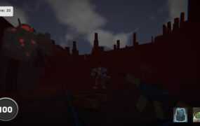 [角色扮演SLG/中文] Fluffy Developers 官方中文步兵版 [800M/百度]