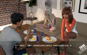 [欧美SLG/汉化] 歌手 The Singer v0.6 PC+安卓汉化版 [1.1G/XN】