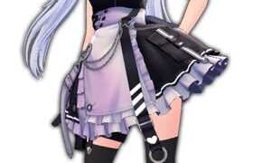 [战斗ACT/动态/3D/新作] 闪耀的阿尔米拉吉 閃光のアルミラージ β版 [2.7G/百度]