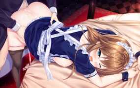 [日文][Argonauts] 美娼女学園 「3・聖の少女 」[2.04G][FM/BD/OD/PD]