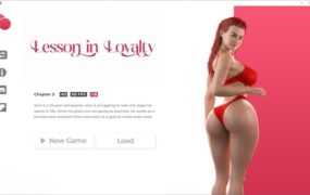 【人妻SLG/汉化】忠诚的一课Ch.3【PC+安卓】Lesson in Loyalty【1.3G】