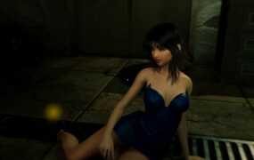 [SLG/汉化] 迷离诡夜-完蛋!我被女鬼包围了-Build.13027353-TEAM官方中文版+全DLC [15G/多空/百度]