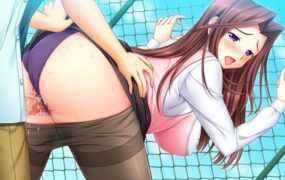 [母女后宫拔作ADV/汉化] パパドキッ！爸爸心跳！AI汉化版+全CG存档 [2.4G/百度]