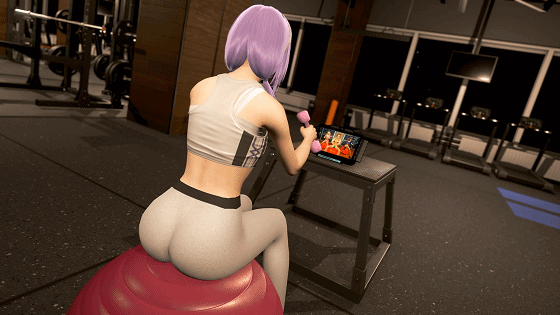 【沙盒SLG/精翻漢化/動态/更新/巨乳】歐派奧德賽/奧派奧德賽/Oppai Odyssey[Ver0.4.4B]【雙端/7G】