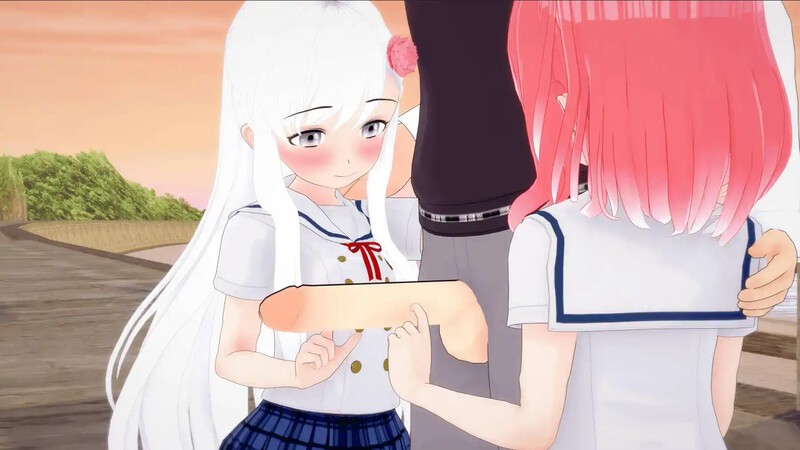 【SLG/动态/3D/更新/步兵】校园故事/学校故事/School Tales[Ver4.8]【PC+安卓/2.60G】