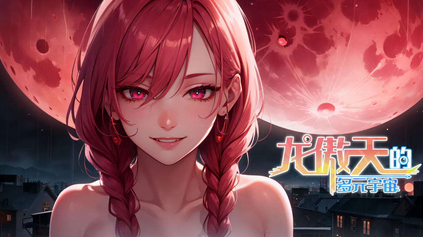 龙傲天的多元宇宙:全DLC+角色扩展V1.3 STEAM官中作弊 [新作/252.2M]