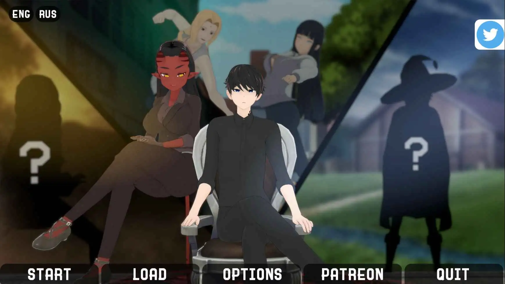 【同人/SLG/动态/更新】多元宇宙平衡v0.9.9.9.4 AI汉化版【PC+安卓/3.77G】