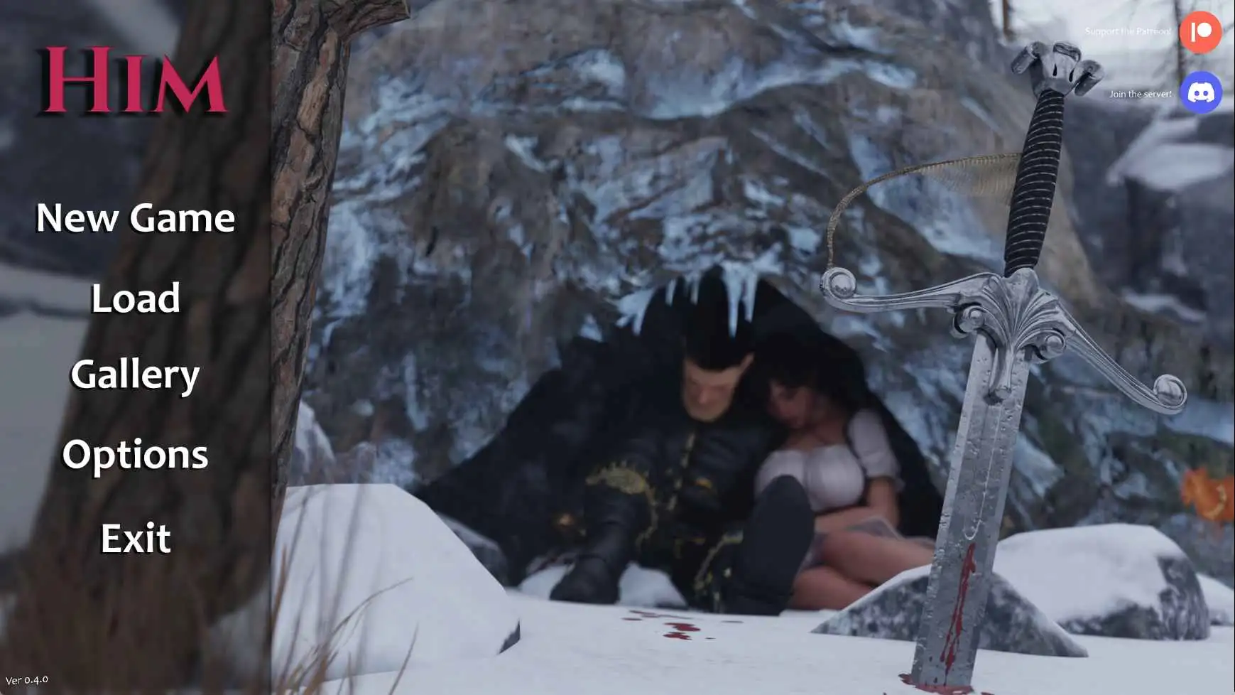 【欧美/SLG/沙盒/更新】他v0.3.4赞助 AI汉化版【PC+安卓/7.95G】