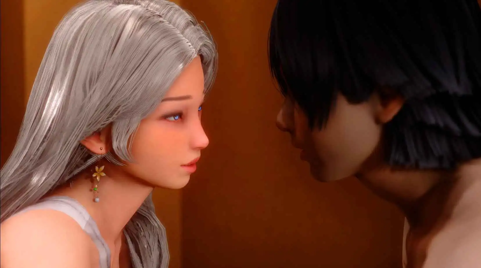 【亚洲/SLG/动态/更新】扭曲之域v0.2.3 AI汉化版【PC+安卓/4.07G】