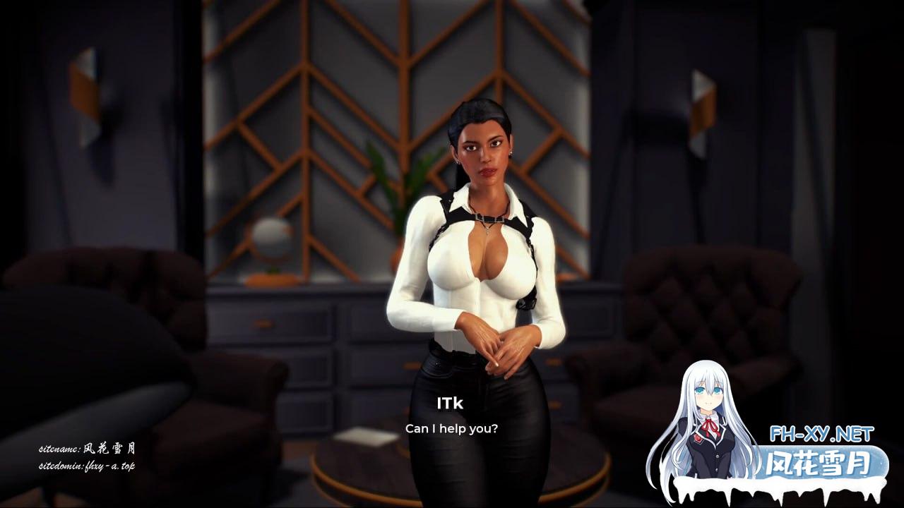 [SL/PC/安卓]卡特尔模拟  v1.0 AI汉化版[5G]