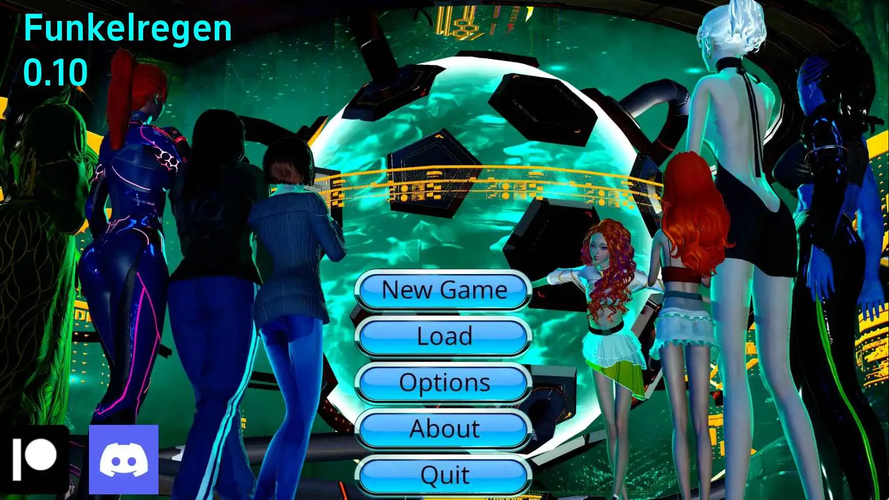 【亚洲/SLG/动态/更新】闪闪发光的雨v0.10 AI汉化版【PC+安卓/8.81G】