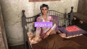 新作[日式RPG] 欲望的罪恶之路 Sinful Ways of Desire v0.15 Public 官中步兵版 [1.30G]