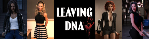 更新【欧美SLG/蕾丝边/动态】留下DNA Leaving DNA Episode 5 AI汉化【PC+安卓10.3G】