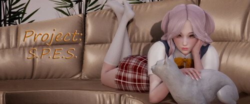 更新【亚洲SLG/后宫/动态】S.P.E.S.计划 Project: S.P.E.S. v0.15 AI汉化【PC+安卓8.96G】