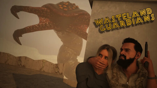 【欧美/SLG/动态】荒原守护者 Wasteland Guardians v0.8汉化【PC+安卓/6.29G】