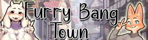 更新【欧美SLG/兽娘/动态】毛茸茸的棒棒镇 Furry Bang Town v0.11b 汉化【PC+安卓2.19G】