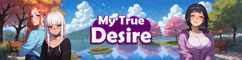 更新【日系SLG/堕落/动态】我的真实欲望 My True Desire v0.5.1 AI汉化【PC+安卓4.41G】