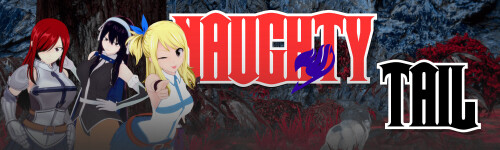 更新【日系SLG/魔物娘/动态】顽皮的尾巴 Naughty Tail v0.3.3 Public AI汉化【PC+安卓1.8G】