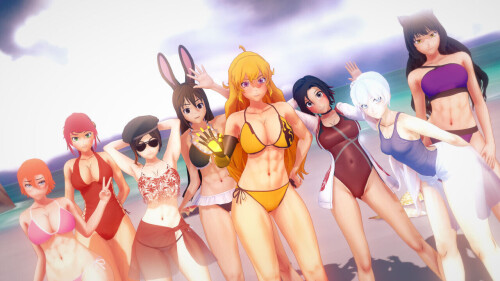 【日系/SLG/动态】女猎手训练师 Huntress Trainer v0.24AI汉化【PC+安卓/2.51G】