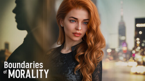 [SLG/动态] 道德的界限 Boundaries of Morality v0.70官中步兵 [PC+安卓/4.50G]