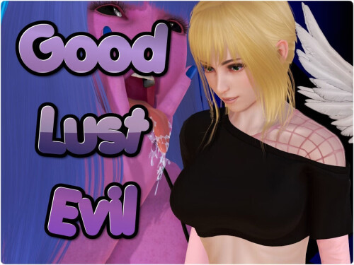 【亚洲/SLG/动态】善欲邪恶 Good Lust Evil v0.7AI汉化【PC+安卓/3.66G】