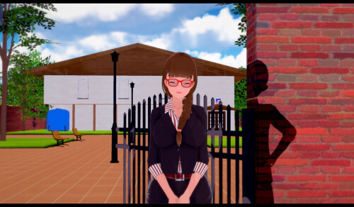 【日系/SLG/动态】欢迎来到温布尔维克 Welcome to Wimblewick v0.1.6AI汉化【PC+安卓/4.2G】