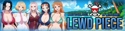 更新【回合SLG/沙盒/动态】淫荡之物 Lewd Piece v0.400 AI汉化【PC+安卓0.61G】