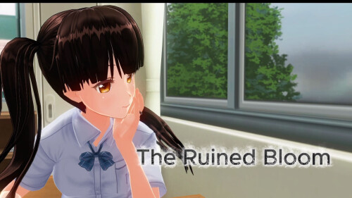 【日系/SLG/动态】凋零之花 The Ruined Bloom v0.5.7AI汉化【PC+安卓/0.96G】