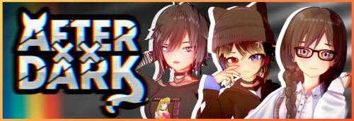 更新【日系SLG/奇幻/动态】黑暗过后 After Dark v0.25.2 AI汉化【PC+安卓4.83G】