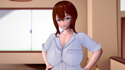 【日系/SLG/动态】发现我的NTS癖好 Discovering My NTS Fetish v0.5AI汉化【PC+安卓/5.65G】