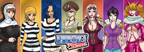 更新【探索SLG/阿黑颜/动态】新世界天堂 New World Paradise v0.2.9P1 AI汉化【PC+安卓2.54G】
