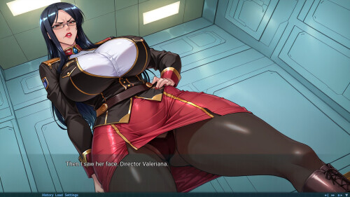 【亚洲/SLG/动态】阿瑞斯之陨 The Ares Fall v0.11AI汉化【PC+安卓/0.8G】