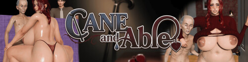 更新【亚洲SLG/寝取/动态】善意沦陷 Cane and Able v0.3 AI汉化【PC+安卓0.84G】