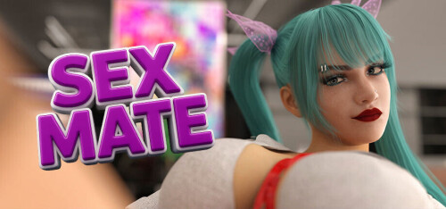 [SLG/动态] 性伴侣：未删减版 Sexmate: Uncensored S1 – v1.01官中步兵 [PC+安卓/27.3G]