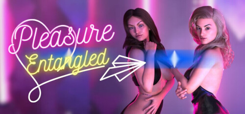 更新【欧美SLG/巨乳爆乳,动态】纠缠的快乐 Pleasure Entangled 完结 汉化【PC+安卓496M】