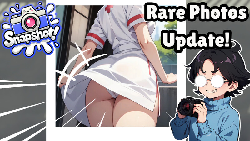 更新[沙盒3D/开放世界/全动态] 快照：流浪海岸 Snapshot Lewd Shores v0.433 官中步兵版 [1.40G]