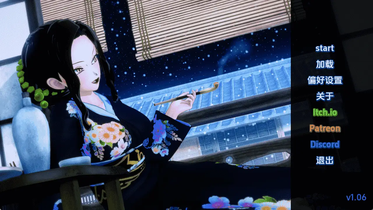 【同人/SLG/动态/更新】训练杀手v1.06 AI汉化版【PC+安卓/815M】