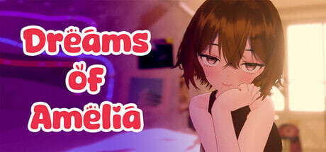 更新[日式SLG] 阿米莉亚之梦 Dreams of Amelia v95.0 官中步兵版 [2.10G]