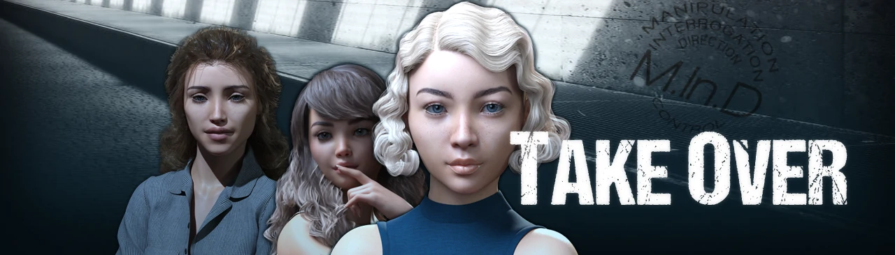 更新[欧美SLG/乱伦] 接管 Take Over V0.95  汉化版 [PC+安卓1.70G]