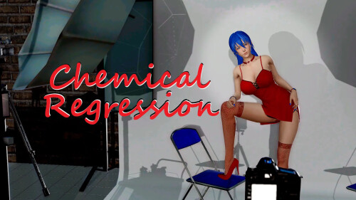 【亚洲/SLG/动态】化学回溯 Chemical Regression v1.4AI汉化【PC+安卓/4.3G】