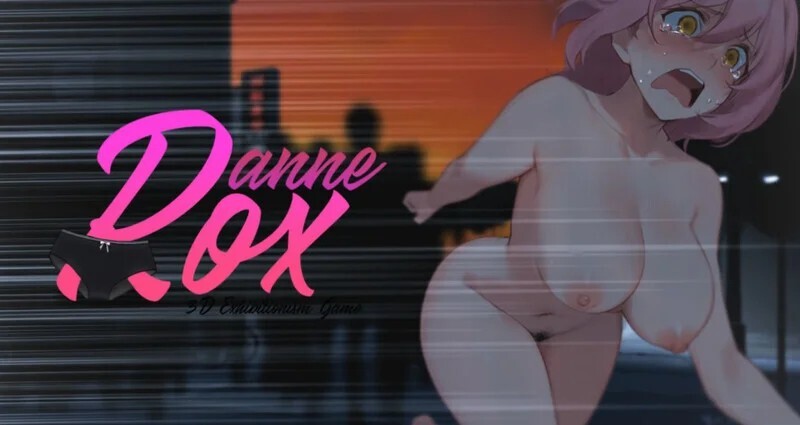 更新[直播露出SLG/3D作品/全动态] 罗克珊 Roxanne Ver0.9.1 机翻步兵版+存档 [9.30G]