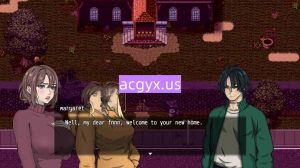 更新[日式RPG] 魅魔遗产 Incubus Legacy v0.1.6.a AI汉化步兵版 [460M]
