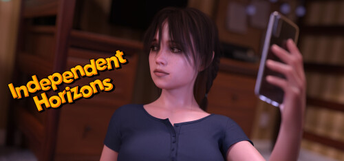 更新【欧美SLG/冒险/动态】独立地平线 lndependent Horizons Ch.2 Completed 汉化【PC+安卓11.0G】