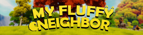 更新【冒险SLG/魔物娘/兽人】我的毛茸茸邻居 My Fluffy Neighbor v1.7.0 AI汉化【PC+安卓2.6G】