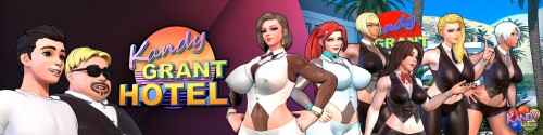更新【欧美SLG/沙盒/动态】 康提格兰特酒店 Kandy Grant Hotel v260516 AI汉化【PC+安卓3.53G】