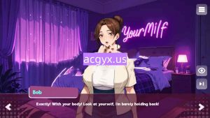 新DLC[亚洲风SLG/动态] 深入了解：情色故事 Getting Inside: Hentai Story  官中步兵版+DLCs [PC+安卓3.40G]