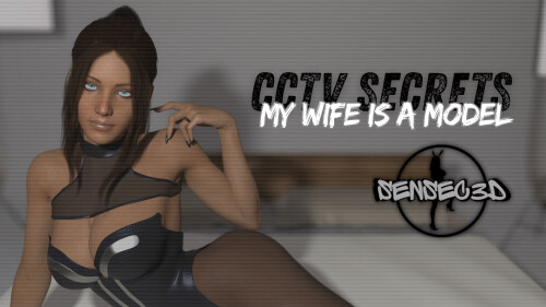更新【欧美SLG/寝取/动态】CCTV 秘闻：我妻子是模特 CCTV SECRETS My Wife Is A Model v0.4 AI汉化【PC+安卓6.6G】
