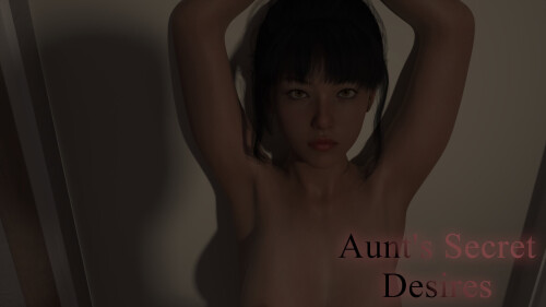 更新【欧美SLG/浪漫/动态】 姨妈的秘密欲望 Aunt’s Secret Desires v0.41 AI汉化【PC+安卓3.22G】